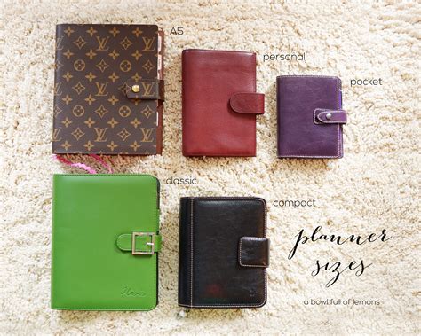 louis vuitton pm agenda size|louis vuitton agenda planner.